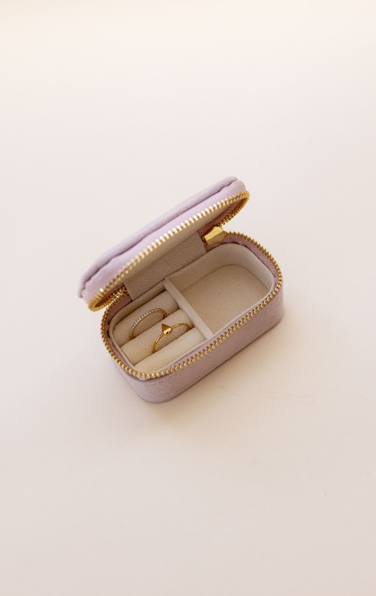 Jewellery Case - Small