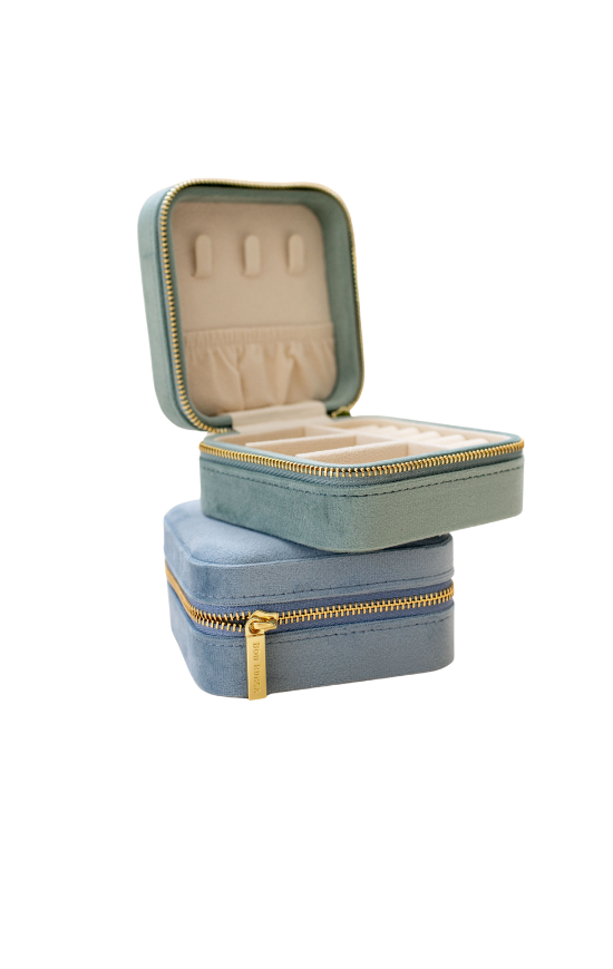 Jewellery Case - Medium