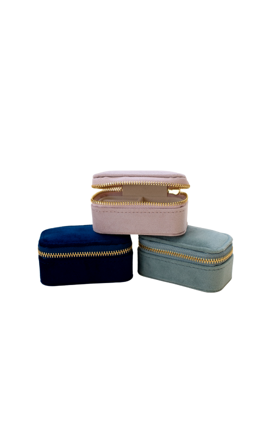 Jewellery Case - Small