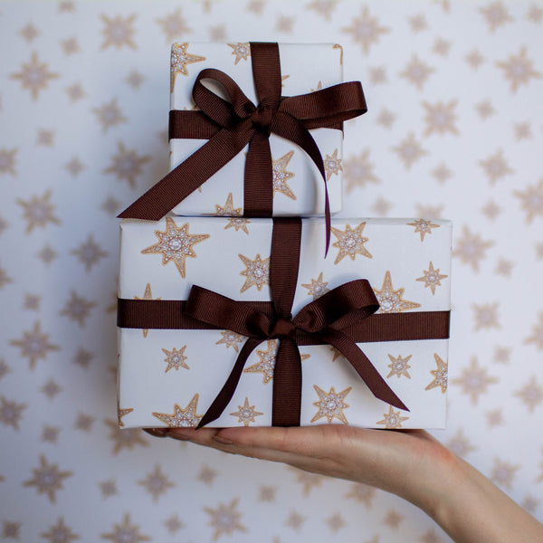 Limited Edition Gift Wrap