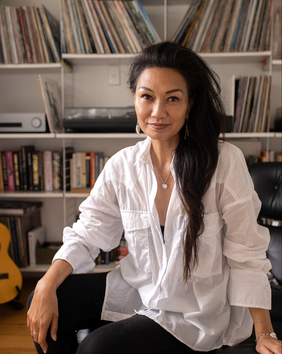 Jewellery Based on a Fairytale | The Lotus & The Snowbird | Boh Runga ...