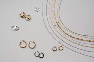 Boh Runga Jewellery | New Zealand Jewellery | Silver & Gold Jewellery