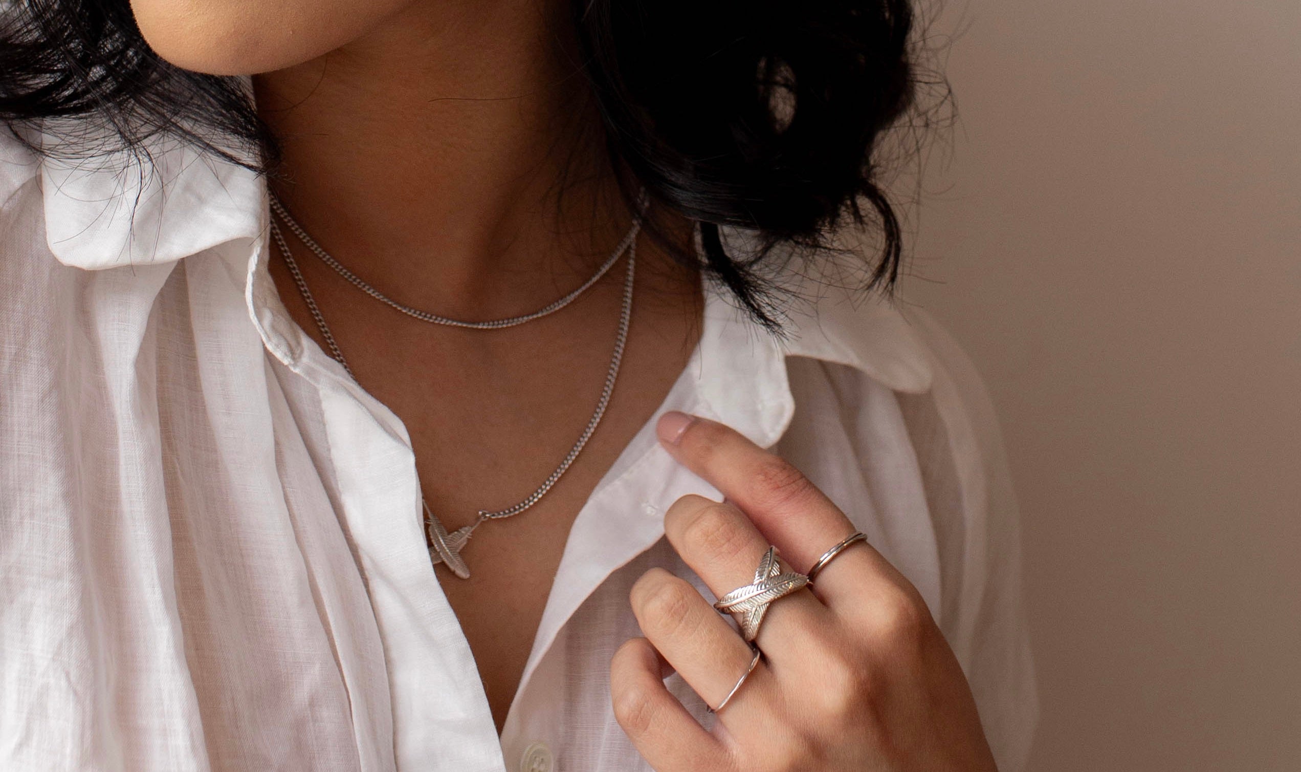 Boh Runga Jewellery | New Zealand Jewellery | Silver & Gold Jewellery