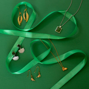 Boh Runga Jewellery | New Zealand Jewellery | Silver & Gold Jewellery