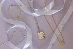 Boh Runga Jewellery | New Zealand Jewellery | Silver & Gold Jewellery