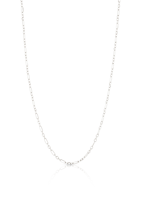 Fine Square Chain