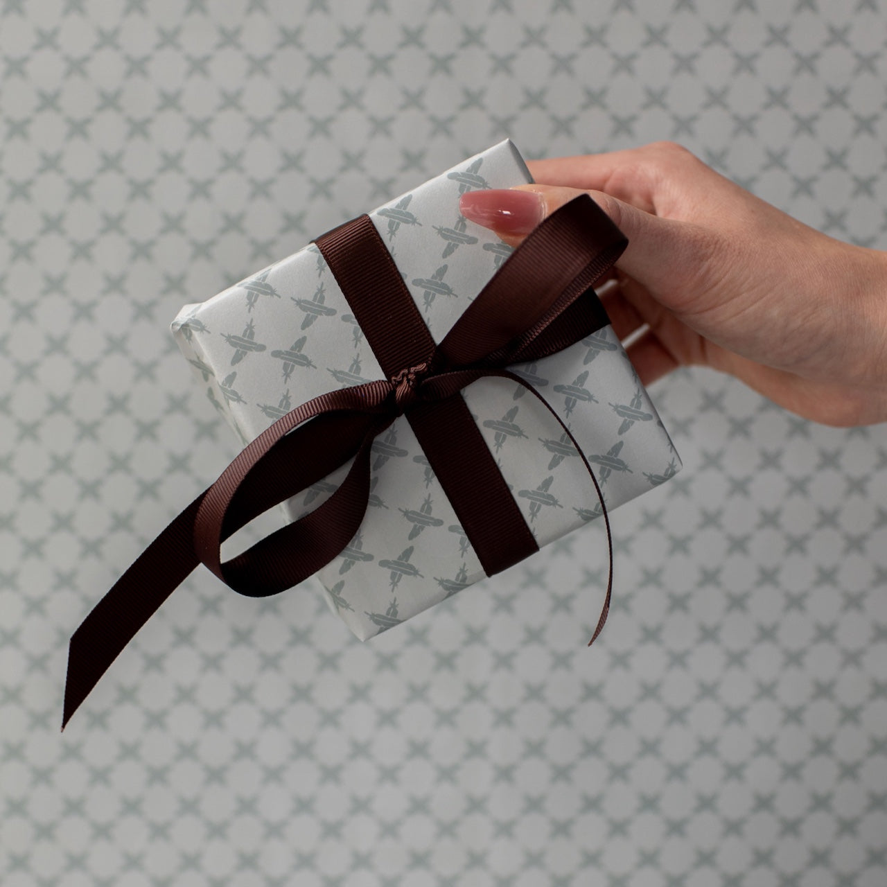 Limited Edition Gift Wrap