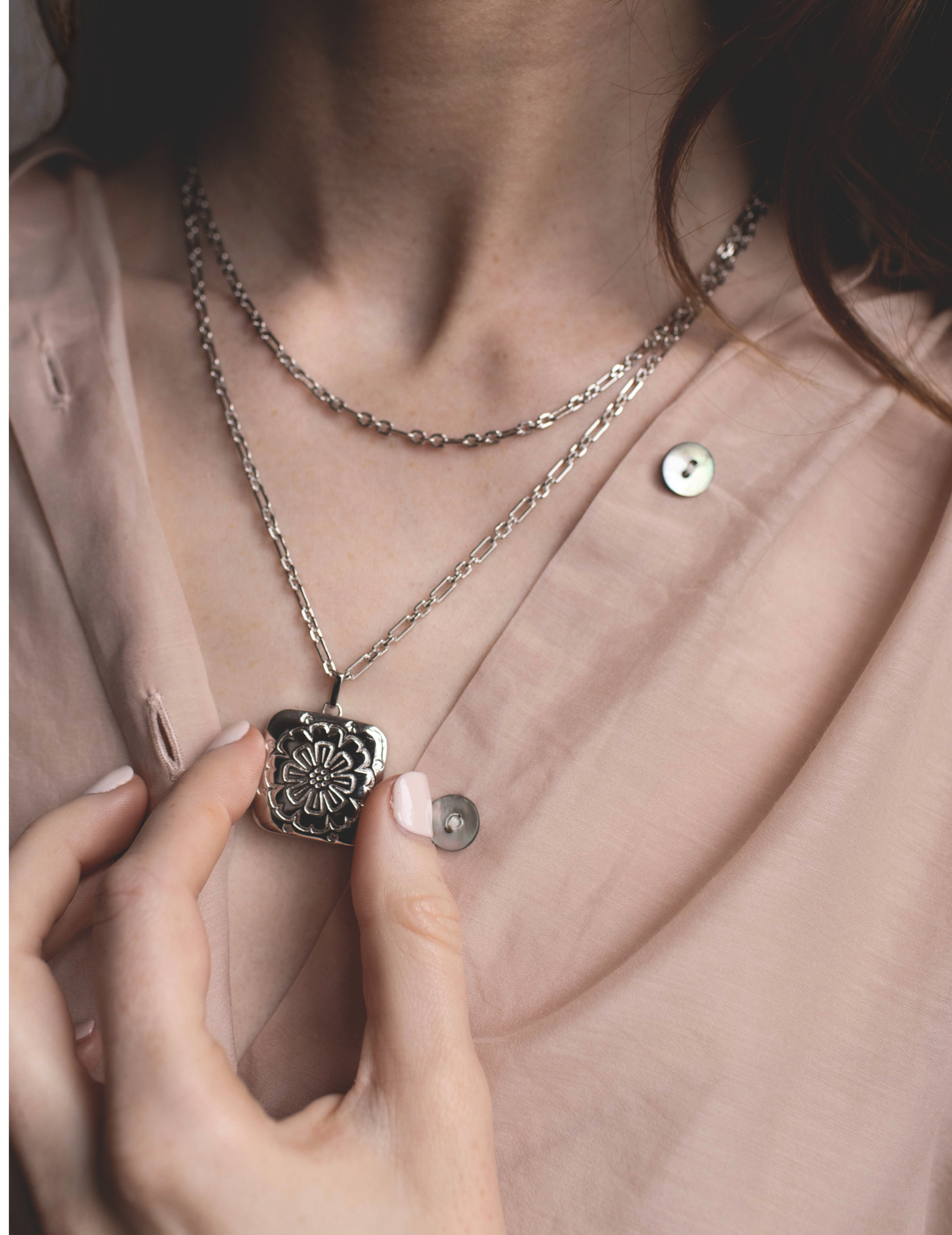 Customisable Jewellery