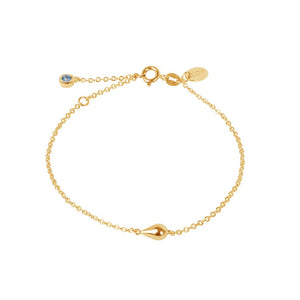 A Drop in the Ocean Bracelet + Pendant Gift Set