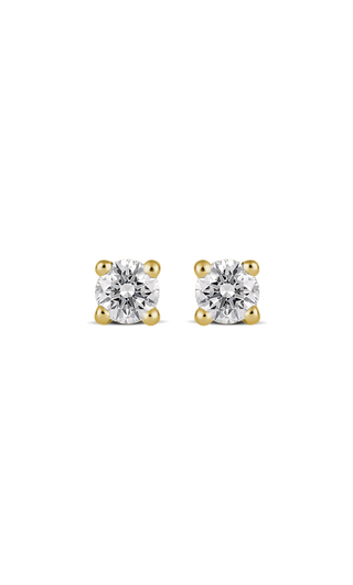 Essential Claw Diamond Studs