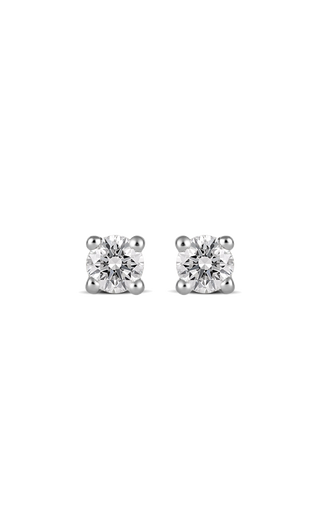 Essential Claw Diamond Studs