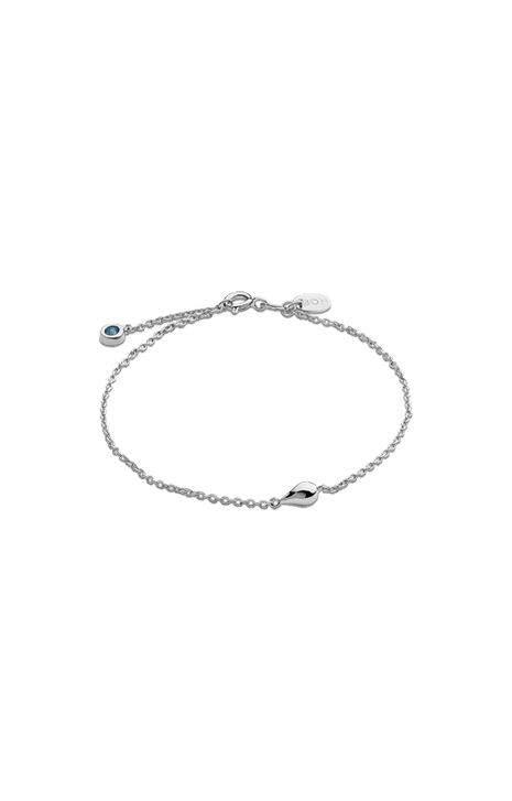 Drop in the Ocean Bracelet