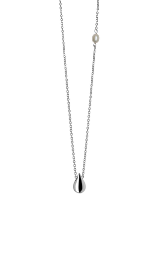 Drop In The Ocean Moon Glow Pendant