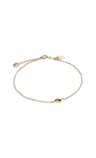 Drop In The Ocean Moon Glow Bracelet