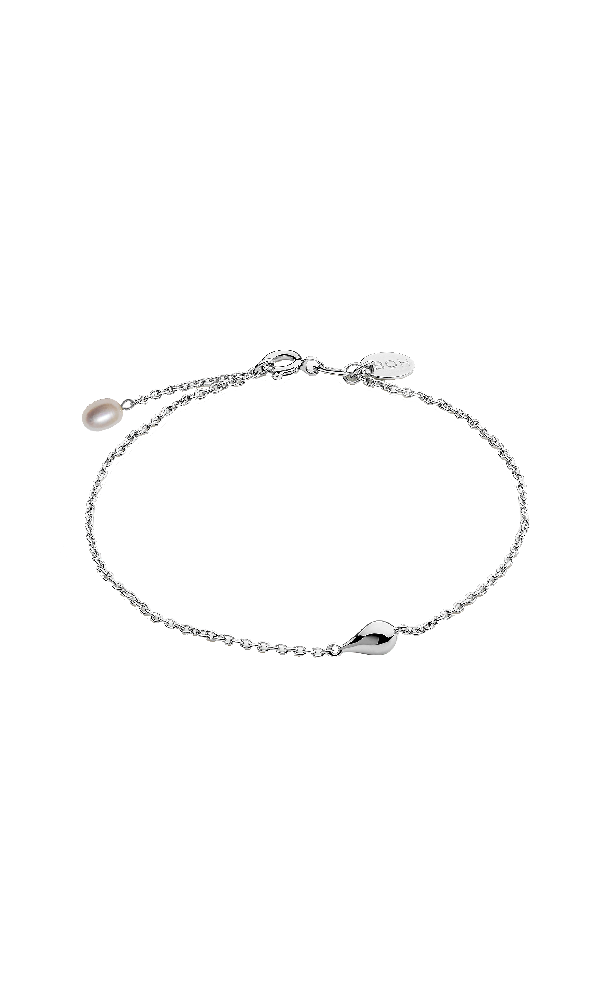 Drop In The Ocean Moon Glow Bracelet