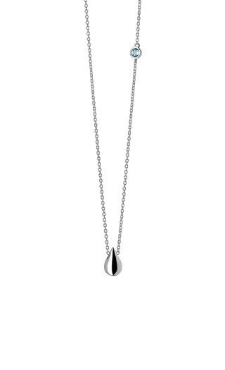 Drop in the Ocean Pendant