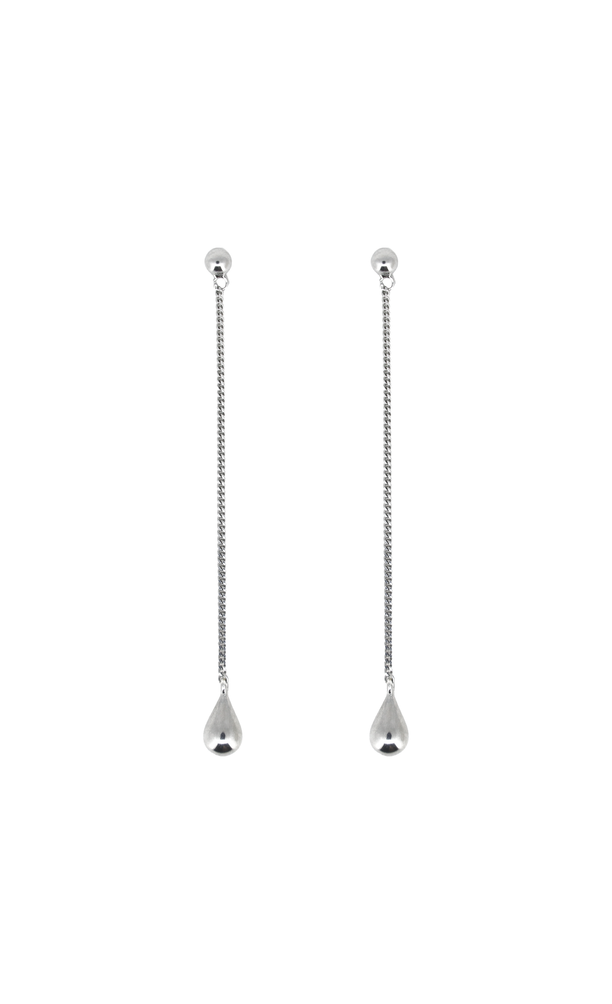 Droplet Drop Earrings – Boh Runga