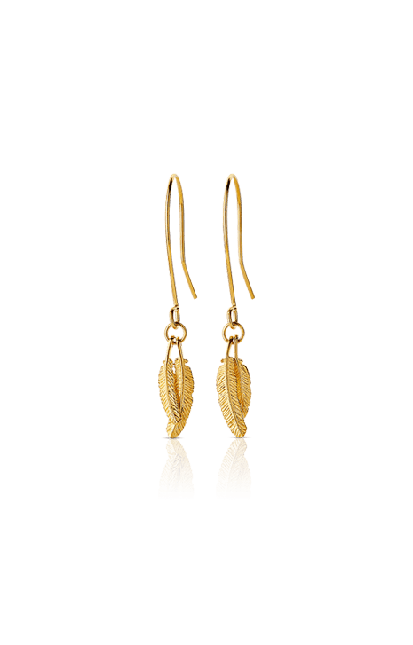 Mini Duo Miromiro Earrings