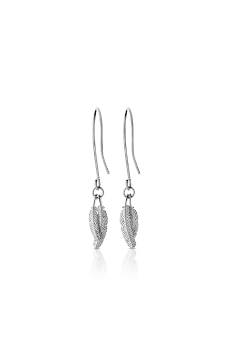 Mini Duo Miromiro Earrings