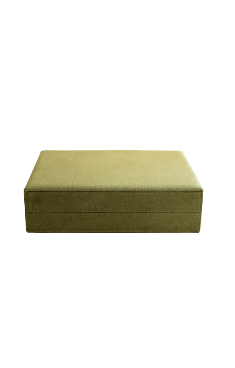 The Everyday Jewellery Box