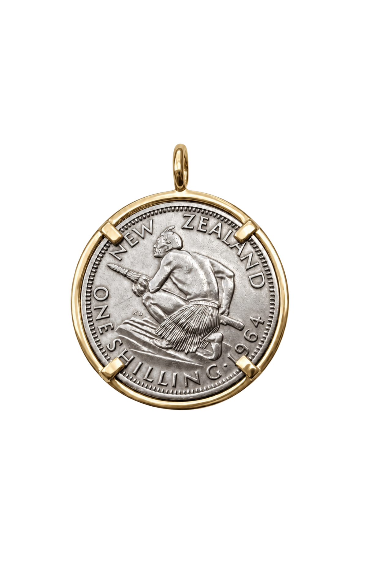 Pocket Money Coins