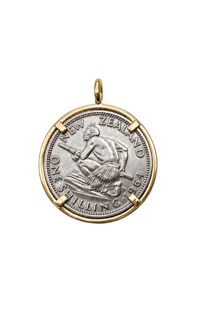 Pocket Money Coins