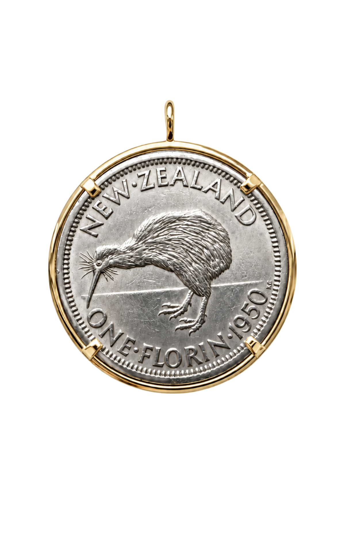 Pocket Money Coins