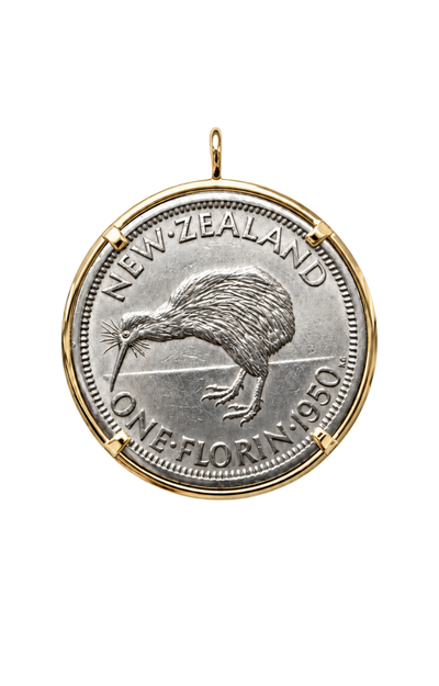 Pocket Money Coins