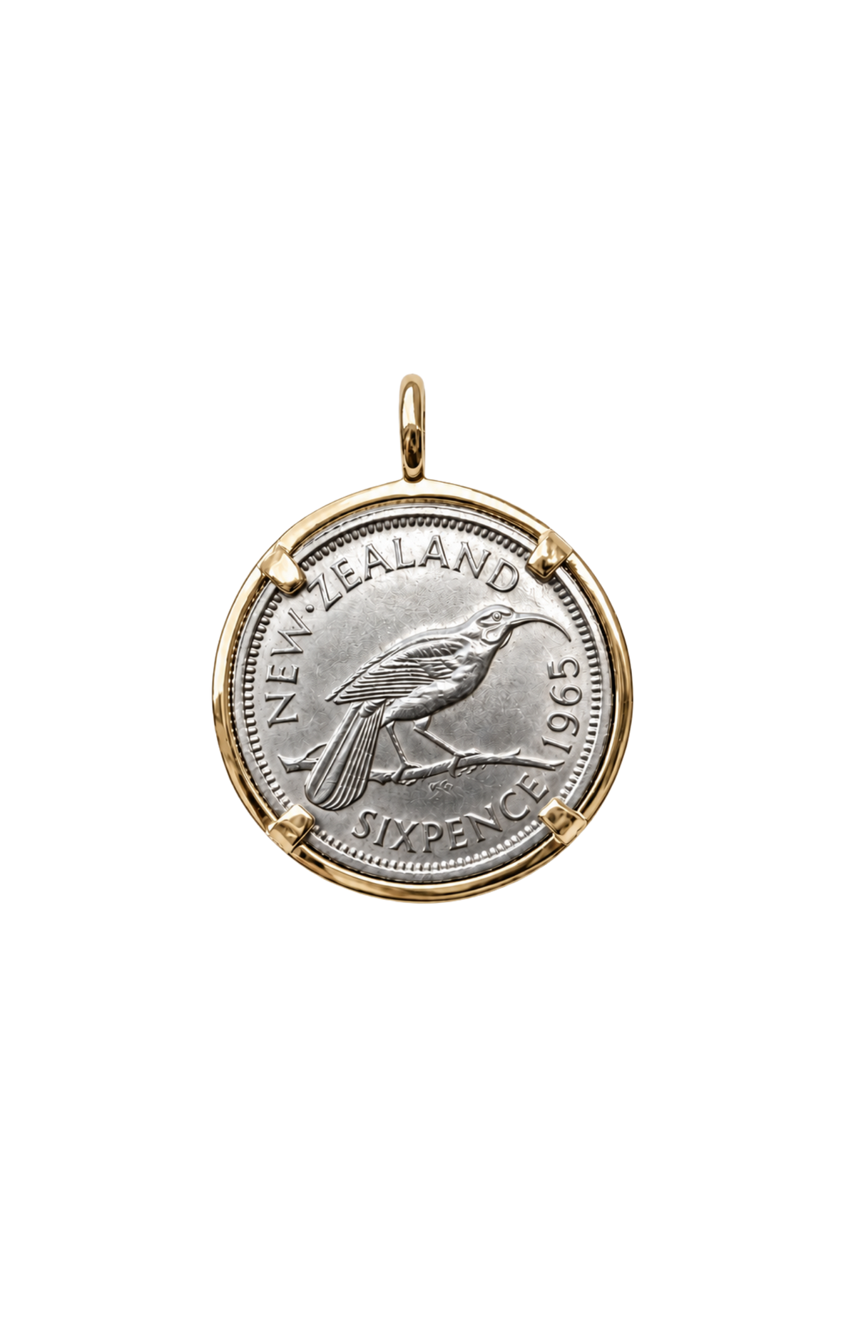 Pocket Money Coins
