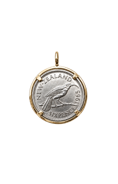 Pocket Money Coins