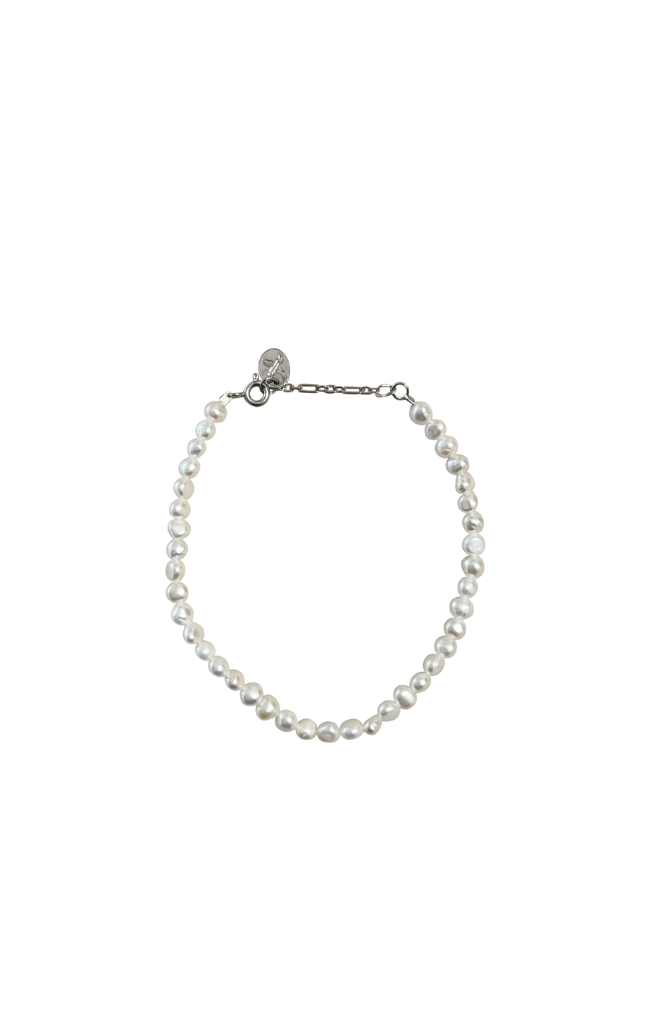 Little Pearls Bracelet