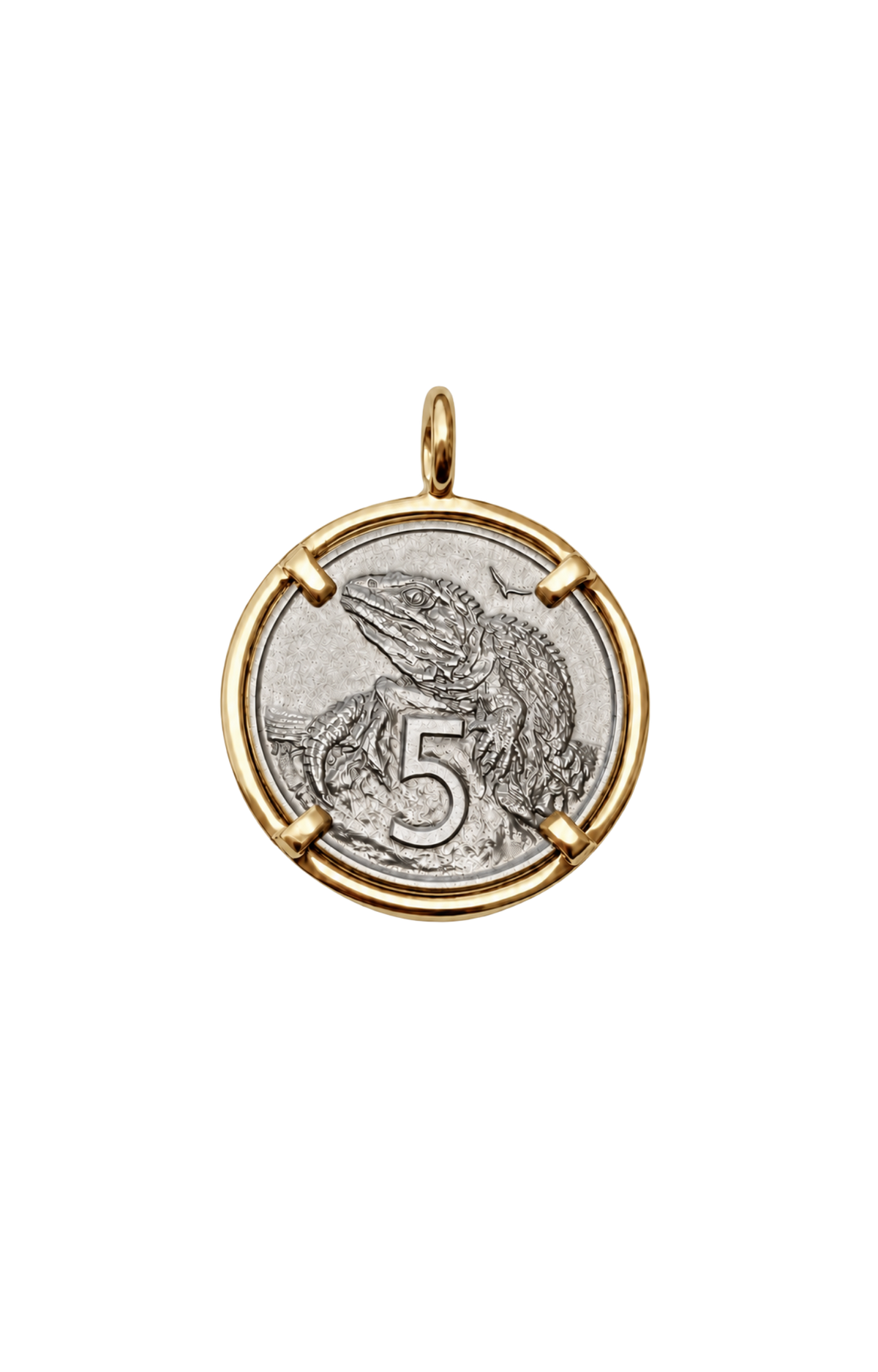 Pocket Money Coins