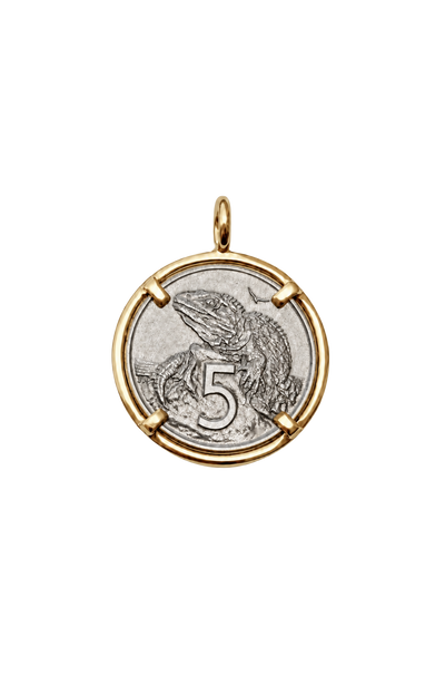 Pocket Money Coins