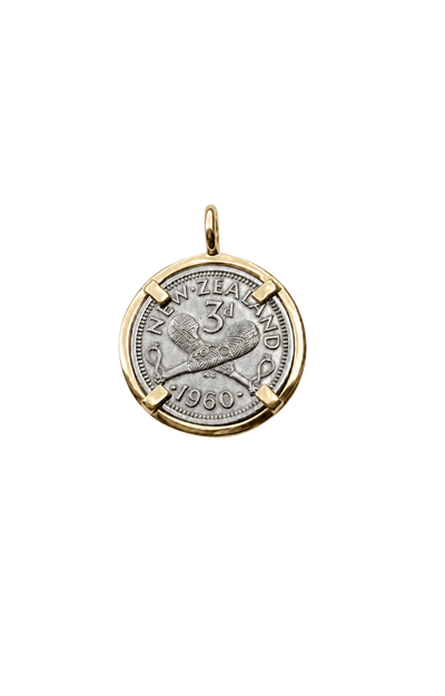 Pocket Money Coins