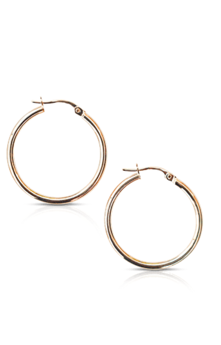 Essential Hoops Extra Large