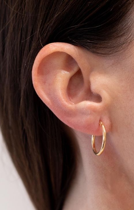 Essential Hoops Medium