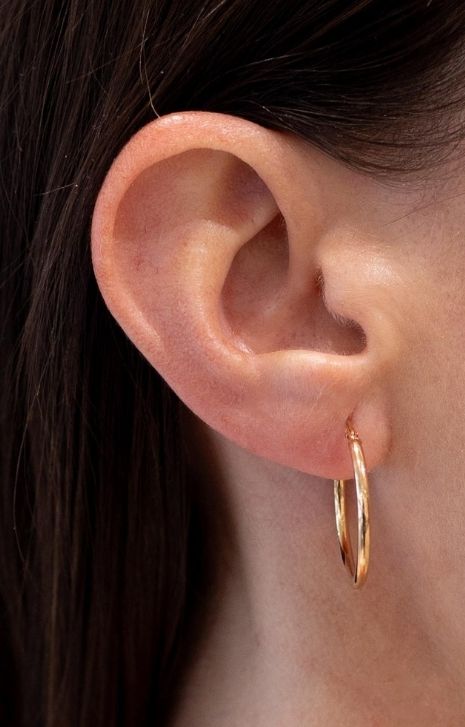 Essential Hoops Large