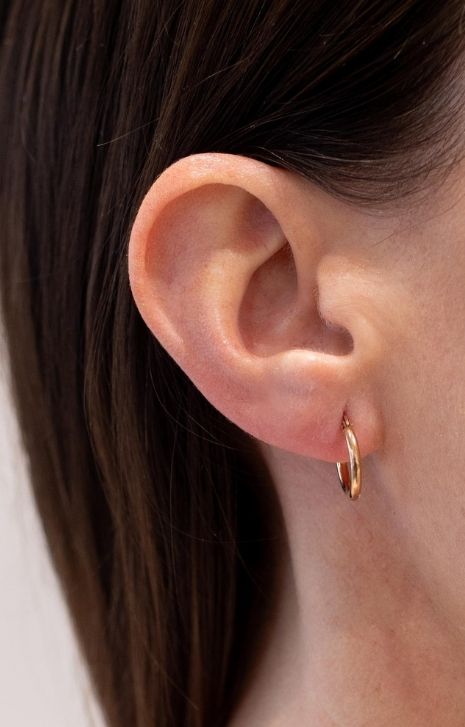 Essential Hoops Small