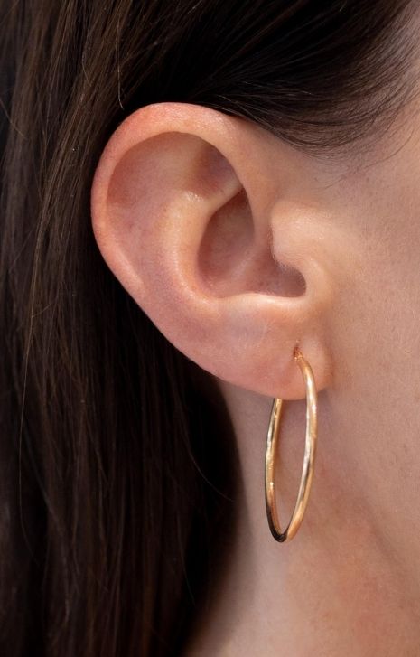 Essential Hoops Extra Large