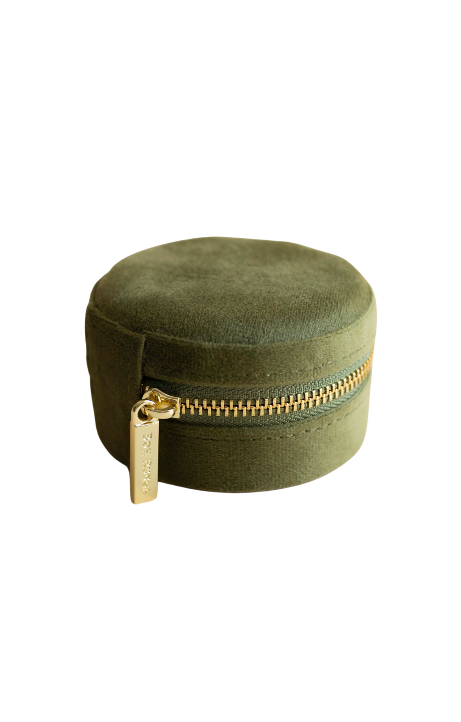 The Weekend Jewellery Case