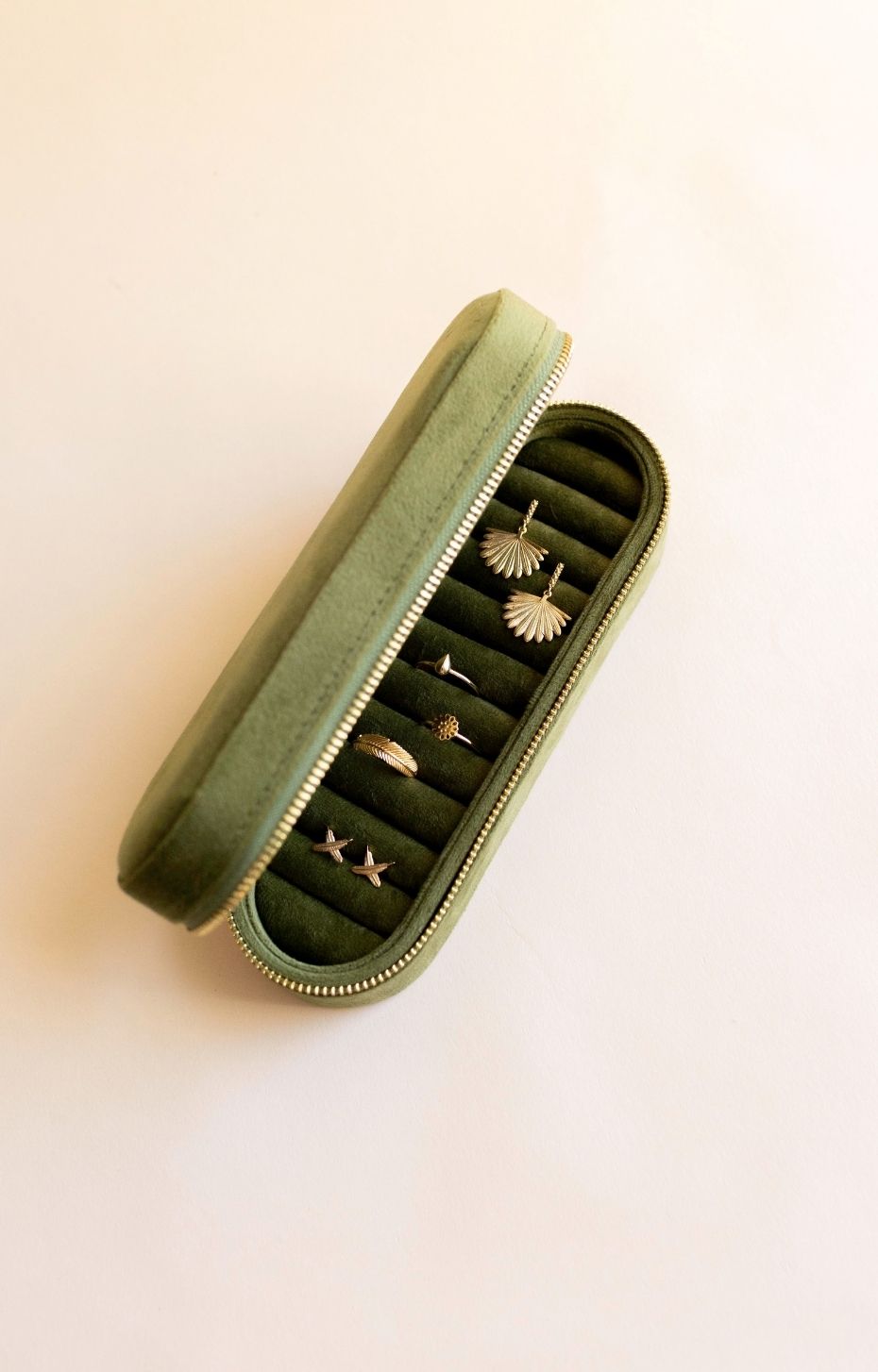The Holiday Jewellery Case