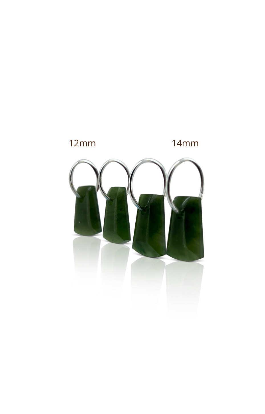 Pounamu Toki Sleepers