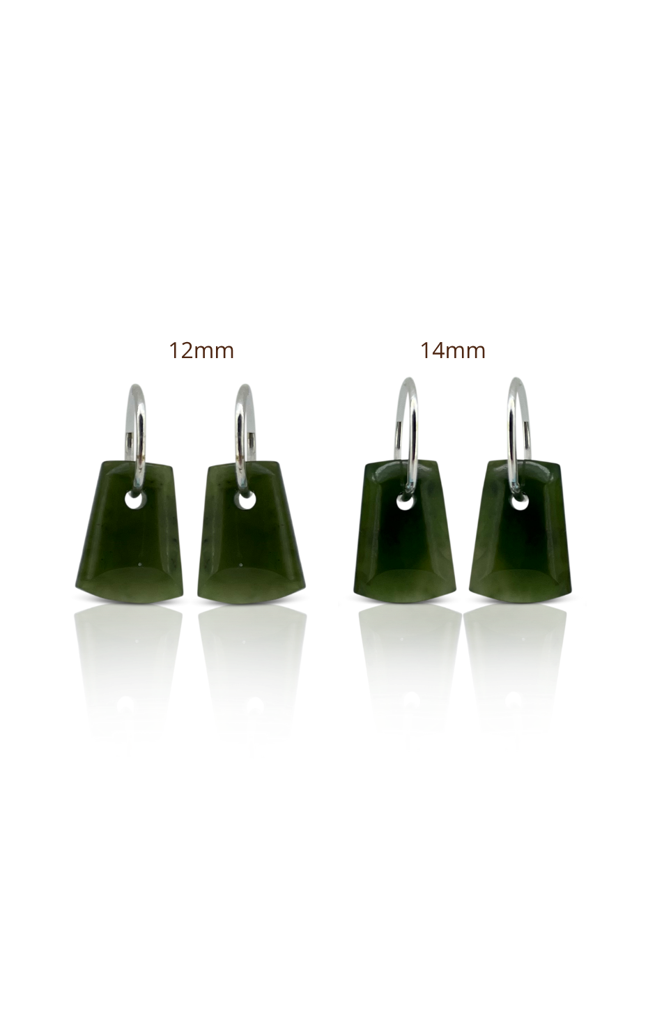 Pounamu Toki Sleepers