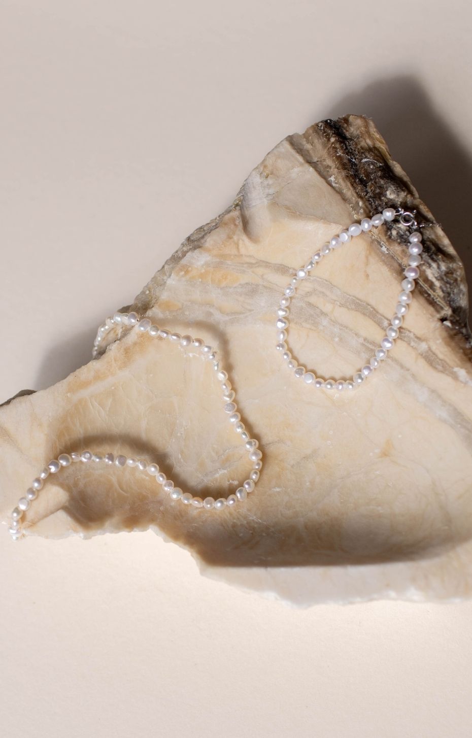 Little Pearls Bracelet