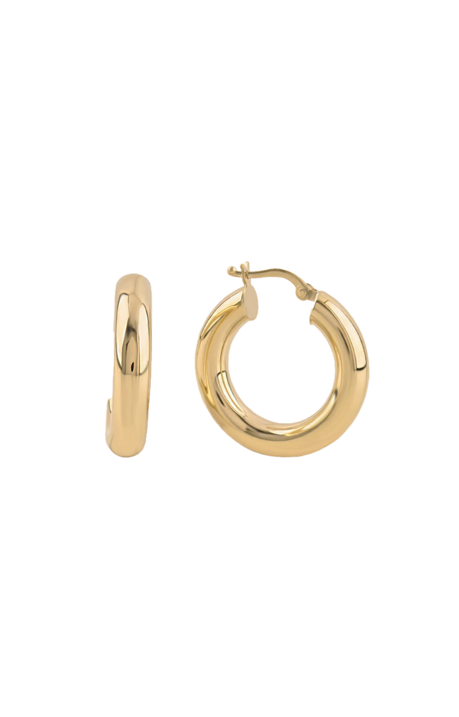 Essential Tube Hoops Large