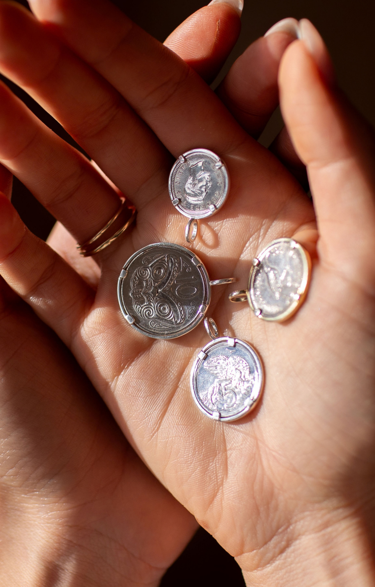 Pocket Money