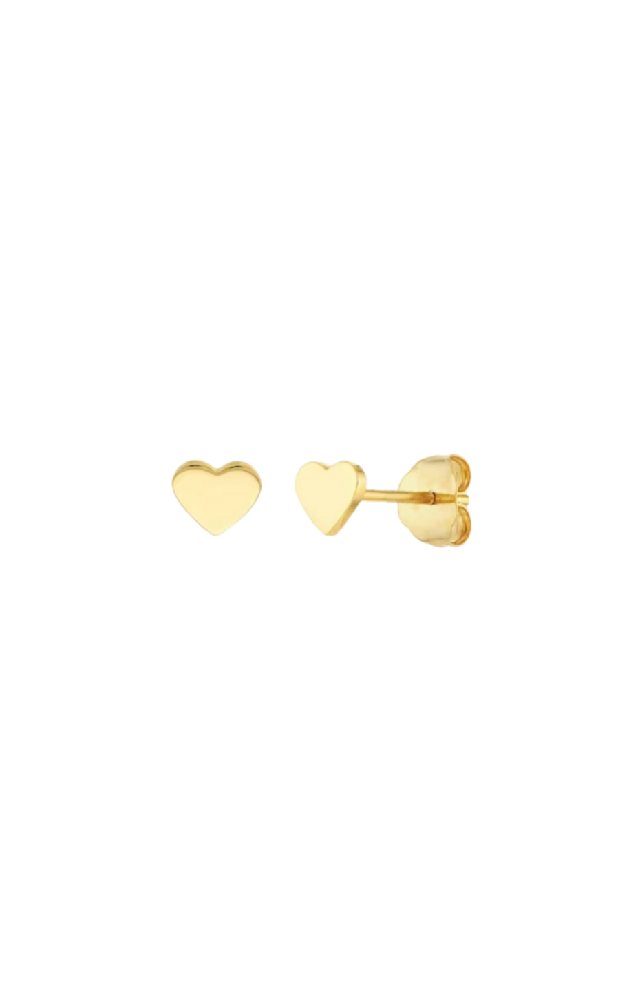 Essential Heart Studs