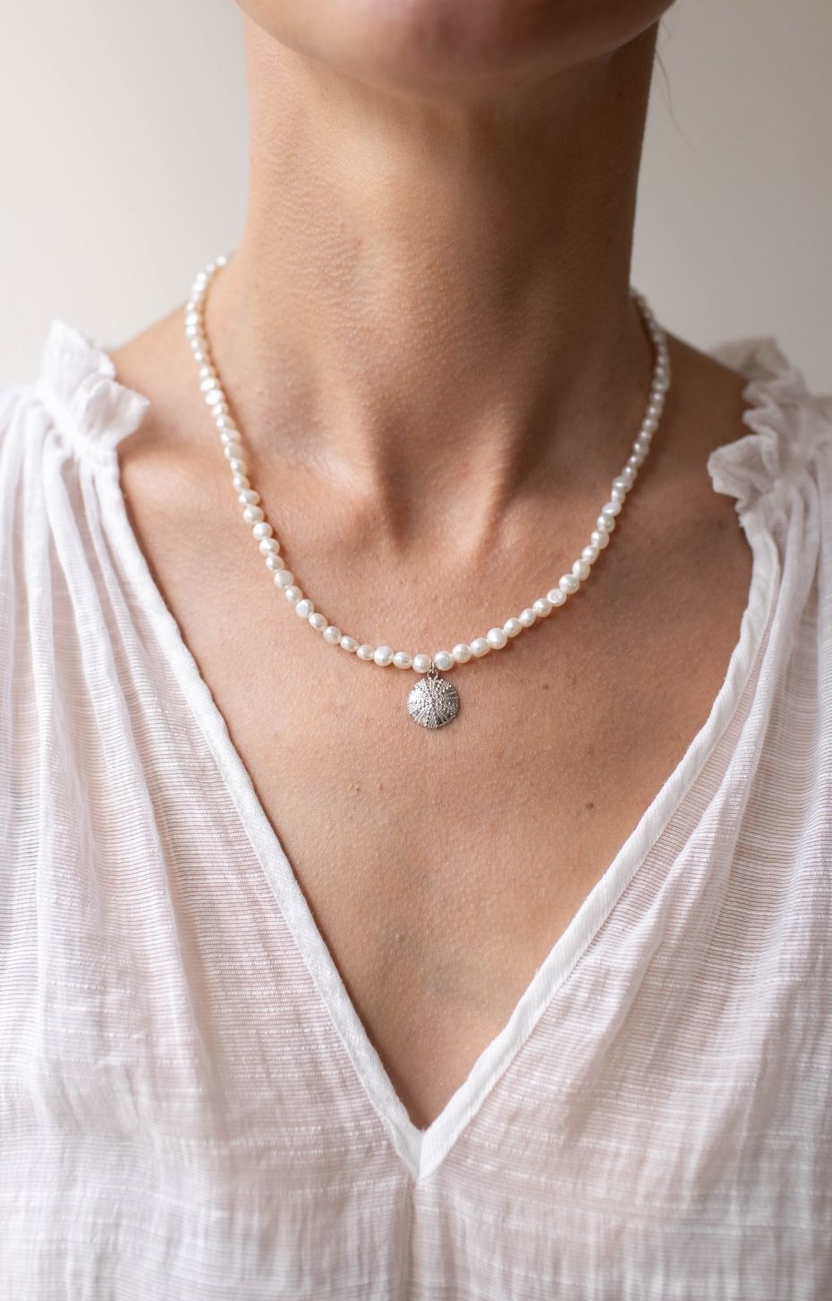 Charming Kina Pearls