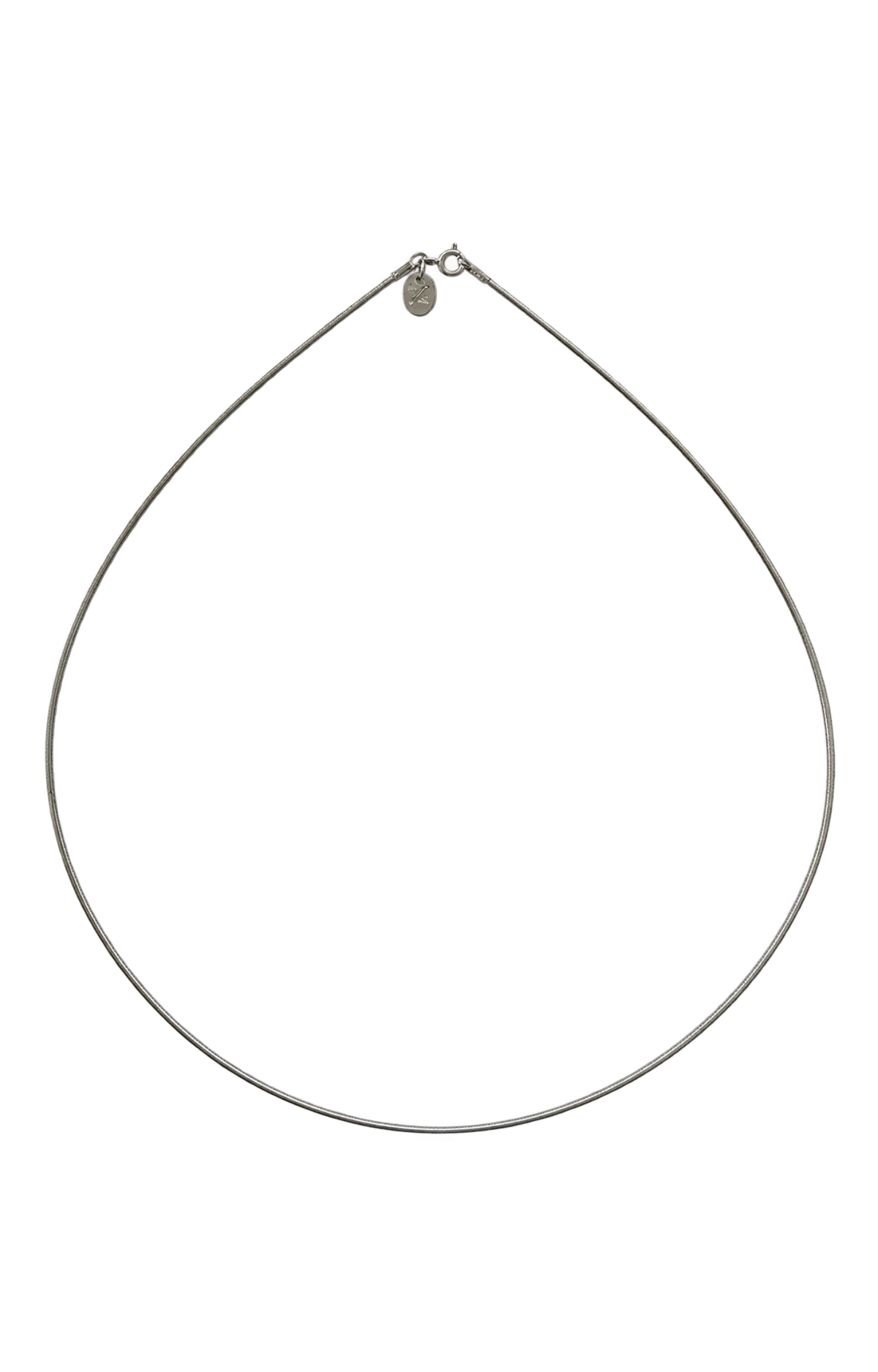 Essential Omega Chain