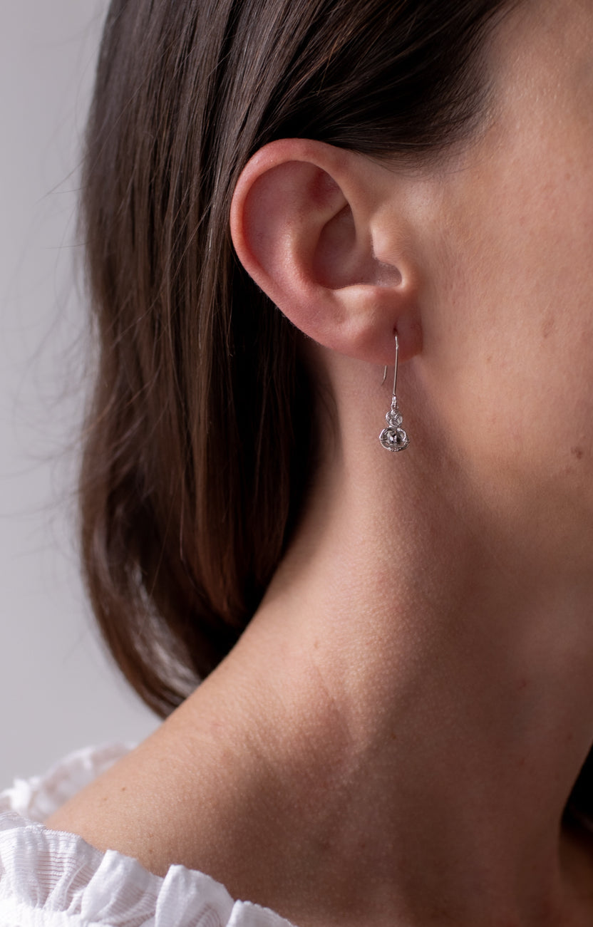 Boh Runga Jewellery | New Zealand Jewellery | Silver & Gold Jewellery